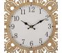 Horloge en mdf Carving 60 x 4.5 cm - 59,90