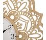 Horloge en mdf Carving 60 x 4.5 cm - 6