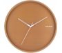 Horloge en métal Hue - PRE-0213