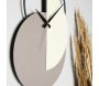 Horloge en métal Madeco - 46,90