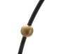 Horloge en métal Pearl 61 x 4.5 cm - 5
