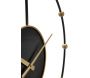 Horloge en métal Pearl 61 x 4.5 cm - 6