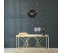 Horloge en métal Pearl 61 x 4.5 cm - MAURO FERRETTI