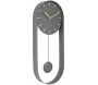 Horloge en métal Pendulum Charm