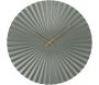 Horloge en métal Sensu XL