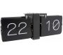 Horloge moderne Flip No Case