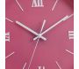 Horloge moderne Rose 36 cm - AMA-0967