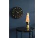 Horloge moderne métal Charm 30 cm - PRE-0728