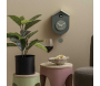 Horloge murale en ABS Grato Cuckoo - PRE-2156