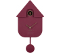 Horloge murale en ABS Modern Cuckoo Oro - PRE-1953