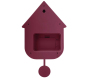 Horloge murale en ABS Modern Cuckoo Oro - 68,90