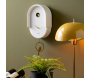 Horloge murale en ABS Tweet