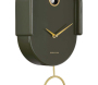 Horloge murale en ABS Tweet - PRE-1904
