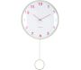 Horloge murale Cheeky Dome Pendulum - PRE-1846