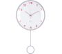 Horloge murale Cheeky Dome Pendulum - PRE-1847