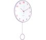 Horloge murale Cheeky Dome Pendulum