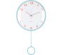 Horloge murale Cheeky Dome Pendulum - PRE-1845