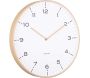 Horloge murale 40 cm Circus Rings