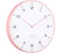 Horloge murale 40 cm Circus Rings