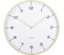 Horloge murale 40 cm Circus Rings - PRE-1759