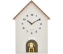 Horloge murale Dog House - KARLSSON
