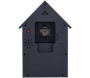 Horloge murale Dog House - PRE-2189