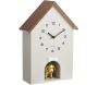 Horloge murale Dog House