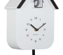 Horloge murale Dupla Color Cuckoo - 56,90