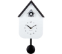 Horloge murale Dupla Color Cuckoo - PRE-1929