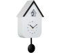 Horloge murale Dupla Color Cuckoo