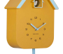 Horloge murale Dupla Color Cuckoo - 56,90