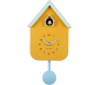 Horloge murale Dupla Color Cuckoo - PRE-1930