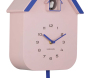 Horloge murale Dupla Color Cuckoo - 56,90