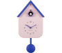 Horloge murale Dupla Color Cuckoo - PRE-1927