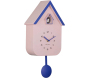 Horloge murale Dupla Color Cuckoo