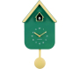 Horloge murale Dupla Color Cuckoo - PRE-1926