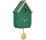 Horloge murale Dupla Color Cuckoo