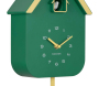 Horloge murale Dupla Color Cuckoo - 56,90