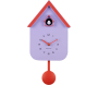 Horloge murale Dupla Color Cuckoo - PRE-1928