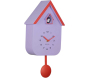 Horloge murale Dupla Color Cuckoo