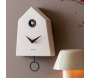 Horloge murale Grafico Cuckoo - KARLSSON