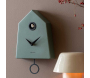 Horloge murale Grafico Cuckoo - KARLSSON