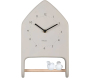 Horloge murale Love Birds - KARLSSON