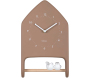 Horloge murale Love Birds - KARLSSON
