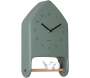 Horloge murale Love Birds