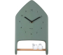 Horloge murale Love Birds - KARLSSON