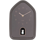 Horloge murale Modern Kitty - PRE-2184