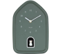 Horloge murale Modern Kitty - PRE-2183