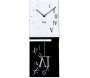 Horloge murale No Moon