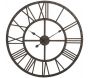 Horloge murale ossature 70 cm